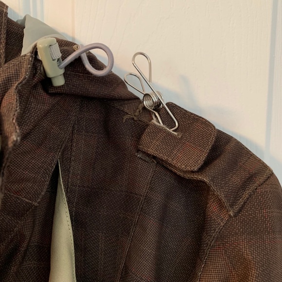 Against the Grain 🎿 Allyance Womens Winter Jacket - Picture 7 of 9